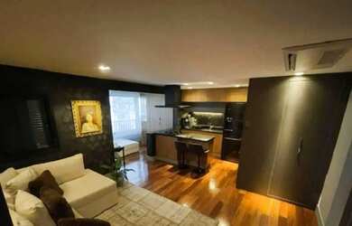 Imagem 5: Apartamento em Rua Domingos Paiva - Brás - São Paulo/SP