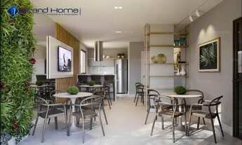 Imagem 4: Apartamento 2 quartos em Jardim da Penha