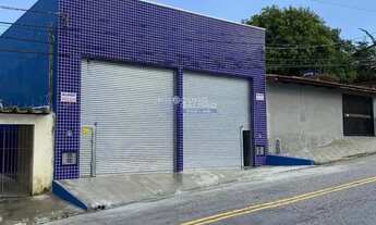 Imagem 7: Galpão com Estrutura Completa no Jardim Sonia Maria, Mauá