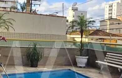 Imagem 5: Apartamento 2 dormitórios com vista mar em Tupi, Praia Grande/SP