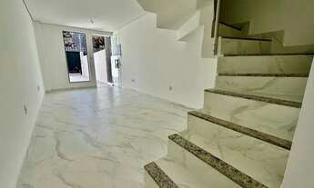 Imagem: Casa Geminada com 2 quartos à venda em