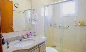 Imagem 5: Chácara de 1540 m² com 05 quartos à venda por R$ 1.800.000 no Portal do Cerrado - Bela Vis