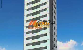 Imagem: Flat à Venda de 32m² com 01 quarto em