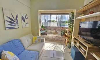 Imagem 5: Apartamento 1 quarto garagem- ceilandia centro