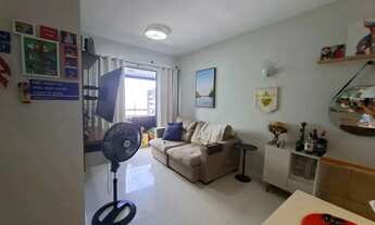 Imagem 3: Vendo 3 quartos, 1 suíte, Villa Suiça, andar médio, Nascente, 2 vagas, reformado