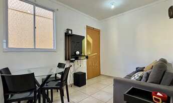 Imagem 2: Aluga apartamento mobiliado Parque das Arvores