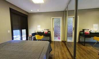 Imagem 3: Casa de condomínio em Rua Parque Nacional do Superagüi - Esperança - Londrina/PR