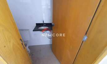 Imagem 2: Cobertura em Rua Betânia - Parque Oratório - Santo André/SP