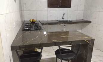 Imagem 6: Vendo casa reformada (mobiliada