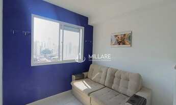 Imagem 7: APARTAMENTO LOCAÇÃO CAMBUCI