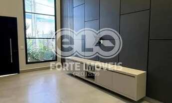 Imagem 7: Casa A venda Em Condomínio Fechado no Jardim residencial Mantova; Em Indaiatuba SP