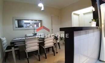 Imagem 4: Casa em Avenida Papa João XXIII - Jardim Eulina - Campinas/SP