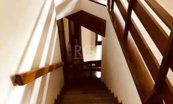 Imagem 3: Encantadora residência com 03 dormitórios sendo 01 suíte e piscina