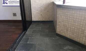 Imagem 4: Apartamento com 3 dormitórios para alugar, 90 m² por R$ 2.992,30/mês - Centro - Campinas/S