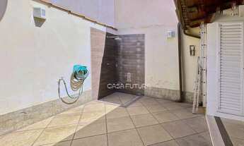 Imagem 4: Casa com 4 dormitórios à venda, 134 m² por R$ 600.000,00 - Conforto - Volta Redonda/RJ