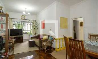 Imagem: Apartamento à Venda - Consolação, 2 Quartos