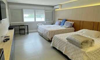 Imagem 4: SN Casa com 5 dormitórios