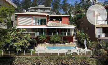 Imagem: Casa com 3 dormitórios à venda, 450 m²