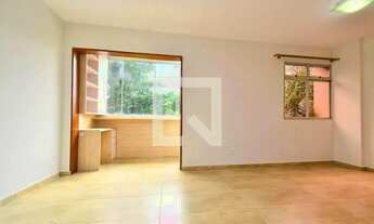 Imagem 2: Imóvel para venda com 90 metros quadrados com 3 quartos em Coração de Jesus - Belo Horizon