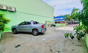 Imagem 4: Terreno de 200m² para locação ideal para investimentos - Campos Eliseos