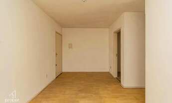 Imagem 2: Amplo apartamento para alugar no Centro - Pelotas/RS