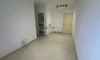 Imagem 7: Oportunidade - Apartamento - Parque Residencial Aquarius - Agatha - 2 Dormitórios - 74m²