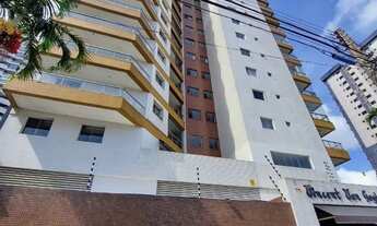 Imagem: Alugo Apto Ed Vincent Van Gogh no Marco