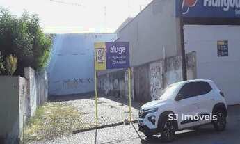 Imagem: Amplo terreno em Messejana