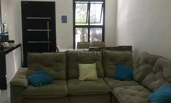 Imagem 4: Casa à venda em Indaiatuba, Jardim Park Real, com 3 quartos, com 115 m², Condomínio Jardim