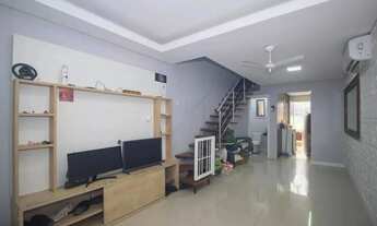 Imagem 6: Casa para locação 2 suítes Piscina aquecida Bairro Hipica