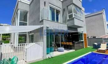 Imagem 6: CASA EM CONDOMÍNIO - ALPHAVILLE BURLE MARX - SP