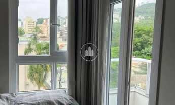 Imagem 5: Studio Mobiliado - 32m², Trindade - CEN