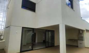 Imagem 7: Sobrado 4 quartos para aluguel no Jardins Marselha, Condomínio Jardins com lazer completo