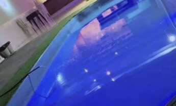 Imagem 6: Espaço para Festas 400,00