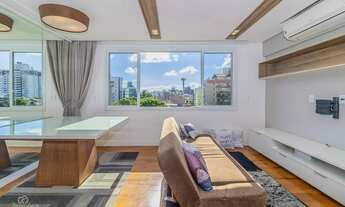 Imagem 3: Apto 3 dormitórios com vaga a venda no Rio Branco