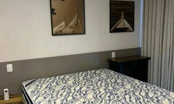 Imagem 6: Apartamento para Locação em São Paulo, Vila Nova Conceição, 1 dormitório, 1 suíte, 2 banhe