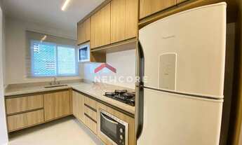 Imagem 6: Apartamento em Alameda do Remo - Riviera - Bertioga/SP