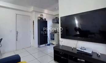 Imagem 5: Apartamento com 2 quartos em Pau Amarelo