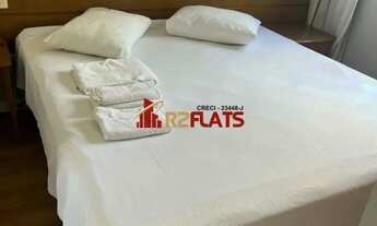 Imagem 5: Flat com ótimo preço no bairro Consolação. Confira!