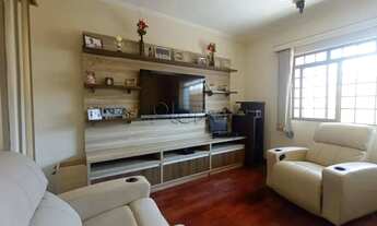 Imagem 2: Casa á venda com 3 quartos no Jardim Nova Europa, Campinas