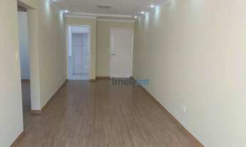 Imagem 3: Apartamento com 3 dormitórios para alugar, 75 m² por R$ 1.990/mês - Centro - Londrina/PR