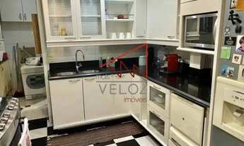 Imagem: Apartamento - / Residencial / Lagoa