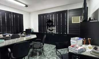 Imagem 2: Sala comercial no centro de Taubaté