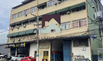 Imagem 2: Apartamento à venda com 3 dormitórios em Vilar dos teles, São joão de meriti cod:AP00168