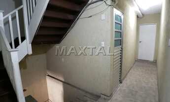 Imagem: Prédio 400 m², para venda com 14 Kitinetes