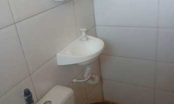 Imagem 6: Kitnet mobiliada