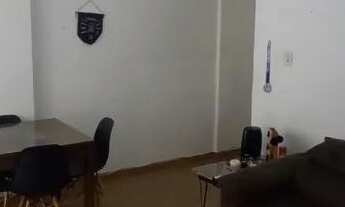Imagem: Apartamento Quarto e Sala Quadra Praia Flamengo
