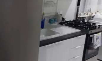 Imagem 6: Aluga-se apartamento no Condomínio Reserva do Tinguá