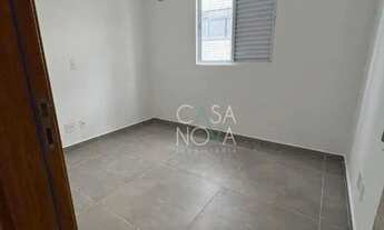 Imagem 7: Apartamento com 2 dormitórios à venda, 70 m² por R$ 520.000,00 - Macuco - Santos/SP
