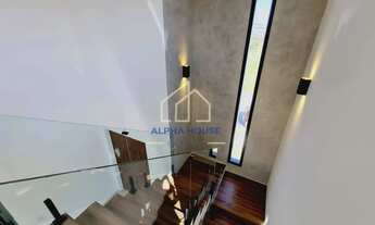 Imagem 2: Casa à venda, Residencial Ouroville, Taubaté, com três suítes e piscina